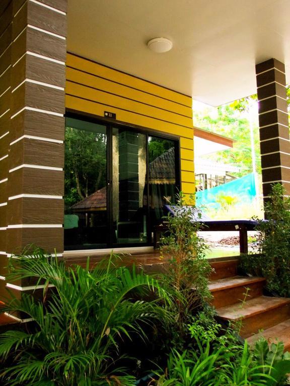 Lipe Sunset Forest Resort Room photo