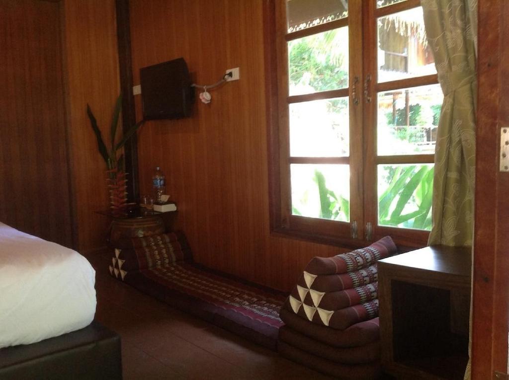 Lipe Sunset Forest Resort Room photo