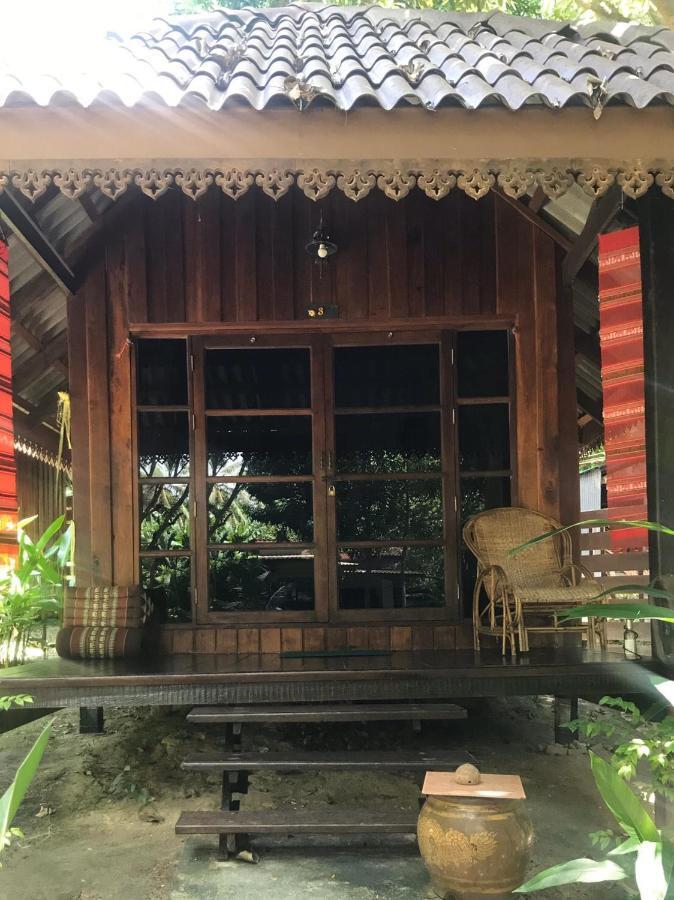 Lipe Sunset Forest Resort Exterior photo