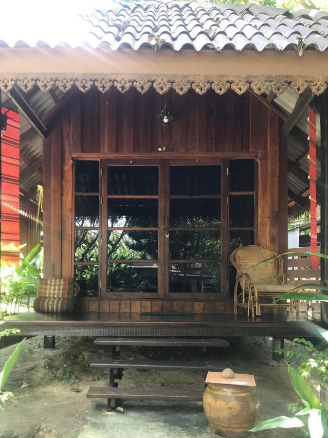 Lipe Sunset Forest Resort Exterior photo